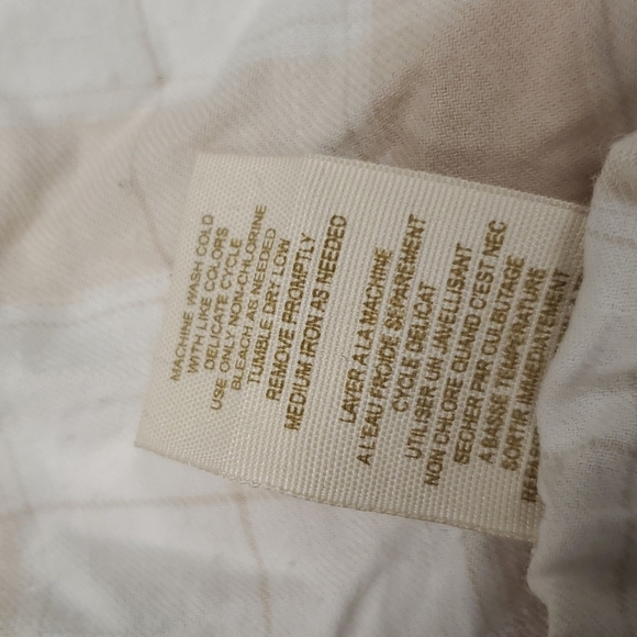 We The Free Blouse SZ PS - Picture 7 of 9